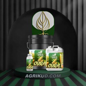 کود مخصوص ذرت شوک