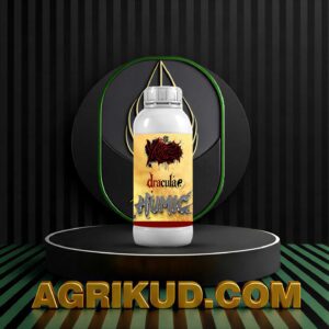 کود هیومیک اسید یاکوزا (دراکولا) 1 لیتری