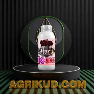 کود پتاسیم یاکوزا (هیرو) 1 لیتری