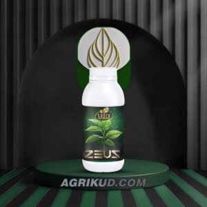 کود کامل زئوس Zeus شوک ۱ لیتری