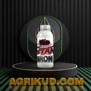 کود آهن یاکوزا (تیتان) 1 لیتری