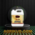 کود هیومیک اسید یاکوزا (دراکولا) 5 لیتری