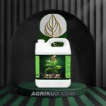 کود کامل زئوس Zeus شوک 5 لیتری