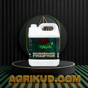 کود فسفر یاکوزا (دراگون) 5 لیتری