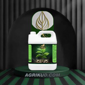 کود کامل زئوس Zeus شوک 5 لیتری