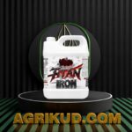 کود آهن یاکوزا (تیتان) 5 لیتری