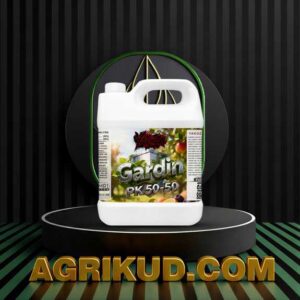 کود فسفیت پتاسیم یاکوزا (گاردین) 5 لیتری