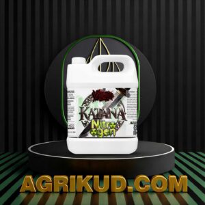 کود نیتروژن یاکوزا (کاتانا) 5 لیتری