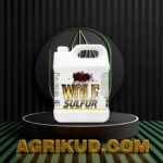 کود گوگرد یاکوزا (ولف) 5 لیتری