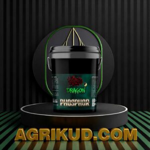 کود فسفر یاکوزا (دراگون) 20 لیتری