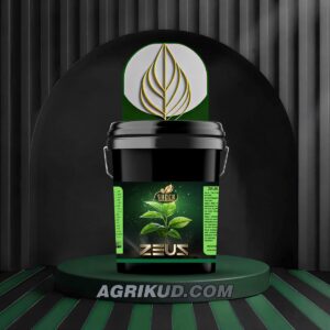 کود کامل زئوس Zeus شوک 20 لیتری