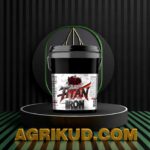 کود آهن یاکوزا (تیتان) 20 لیتری