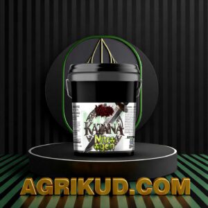 کود نیتروژن یاکوزا (کاتانا) 20 لیتری