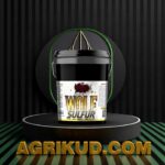 کود گوگرد یاکوزا (ولف) 20 لیتری