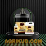 کود هیومیک اسید یاکوزا (دراکولا)