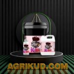 کود پتاسیم یاکوزا (هیرو)