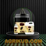 کود کامل آلفا یاکوزا (آلفا)