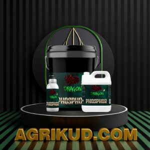 کود فسفر یاکوزا (دراگون)