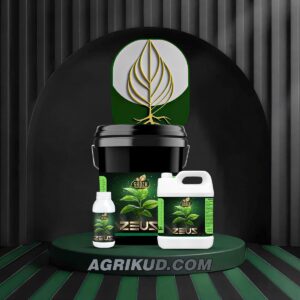 کود کامل زئوس Zeus شوک