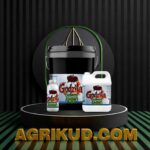 کود آمینو جلبک دریایی یاکوزا (گودزیلا)