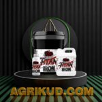 کود آهن یاکوزا (تیتان) 1 لیتری