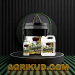 کود فسفیت پتاسیم یاکوزا (گاردین)