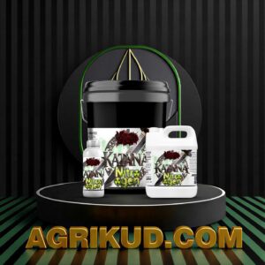 کود نیتروژن یاکوزا (کاتانا)