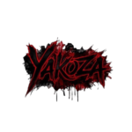 برند کود یاکوزا (yakoza)
